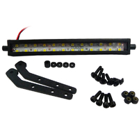 RGT Hi-Bright LED light bars ( 24pcs LED )