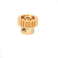 RGT Motor Gear 22T (1P)