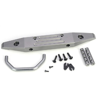 RGT Front Bumper (AL)