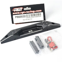 RGT P860032 Rear Bumper Set