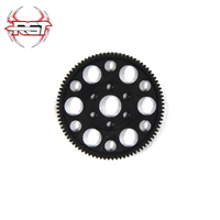 RGT GR02 Spur Gear 84T 48p