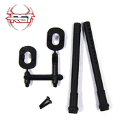 RGT GR02 Front Body Mount Set