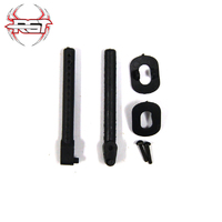 RGT GR02 Rear Body Mount Set