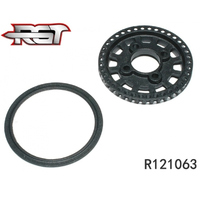 RGT Pulley