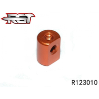 RGT Aluminium Motor Mount Support