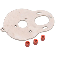 RGT R86003 Aluminium Motor Mount With Bushing