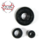 RGT Transmission Gear Set 20T+28T+53T