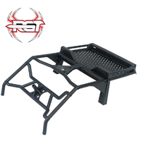 RGT Roof Rack With Roll Cage Jeep 313 Pro