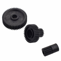 RGT Transmission Gear Set