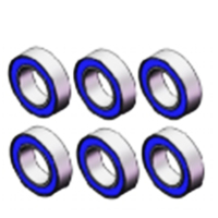 RGT Bearing Set 7x11x3 (pack Of 6)