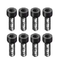 RGT Cap Head Screw Self Tapping 2.8mm