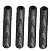 RGT Grub Screw 3x18mm