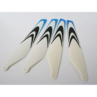 Revell RH44046 L Ray Blades A & B (4)