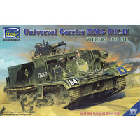 Riich Models Universal Carrier MMG Mk.iI Vickers MMG Carrier   1/35