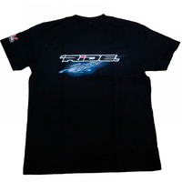 Ride T Shirt RIDE 2012 (l)