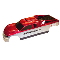 RJ Speed Body Stinger-R Race  Revo 3.3