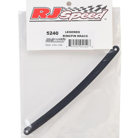 RJ Speed Legends Kingpin Brace