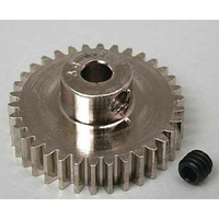 Robinson Racing Motor Gear 34t            48dp