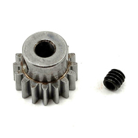 Robinson Racing Motor Gear 18t            0.6