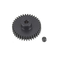 Robinson Racing Motor Gear 37t        48dp Alum