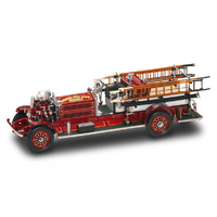 Road Tough Fire Engine 1925 Ahems 1/24