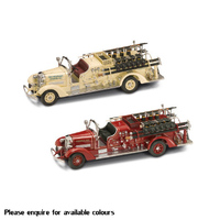 Road Tough Ahrens Fox VC 1938 Fire Engine 1/24th