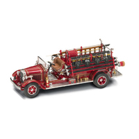 Road Tough Buffalo 1932 Fire Engine 1/43