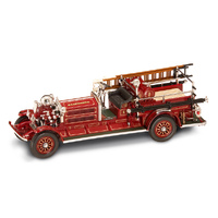Road Tough Fire Engine 1938 Ahrens Fox N-S-4 1/43