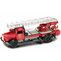 Road Tough Mercedes L4500S 1944  Fire Engine 1/43