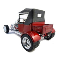 Road Tough T Bucket 23 Ford Coupe 1/18