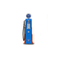 Road Tough Petrol Pump Ford 1/18