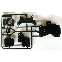 Tamiya Hummer B Parts