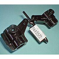 Tamiya Hummer Uprights