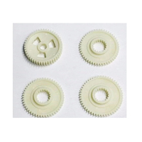 Tamiya Plastic Drive Gear Set