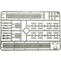 Tamiya B Parts Bag B For 35372