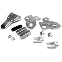 Tamiya Press Parts For 58354