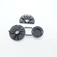 Tamiya Fighter Buggy C Parts