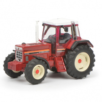 Schuco International 1455 XL Tractor 1/87
