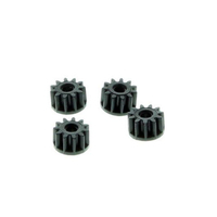 Scalextric Pinion Gear Black 