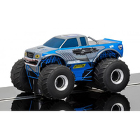 Scalextric Team Monster Truck