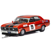 Scalextric Ford Xy Falcon - Atcc 1973 Winner - Alan Moffat