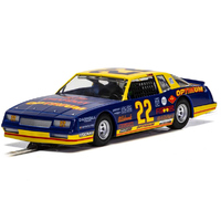 Scalextric Chevrolet Monte Carlo 1986 - Creekside