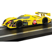 Scalextric Start Endurance Car  Lightning