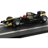 Scalextric C4413 Start F1 Racing Car  G Force Racing