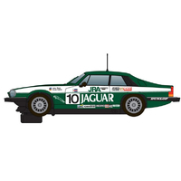 Scalextric Jaguar XJS 1985 Bathurst Winner