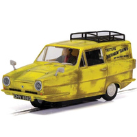 Scalextric Reliant Regal Supervan - Only Fools And Horses