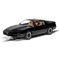 Scalextric Knight Rider - Kitt