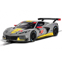 Scalextric Chevrolet Corvette C8R - 24Hrs Daytona 2020 - Fassler Gavin & Mi