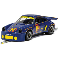 Scalextric Porsche 911 Rsr 3.0 - Trans Am 1974 - Al Holbert