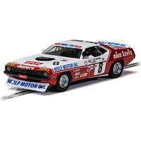 Scalextric Chrysler Hemicuda - Spa 24 Hours 1973 - Bertinchamps & Deprez